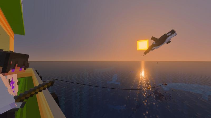 Oceans Add-On by Architects Edge