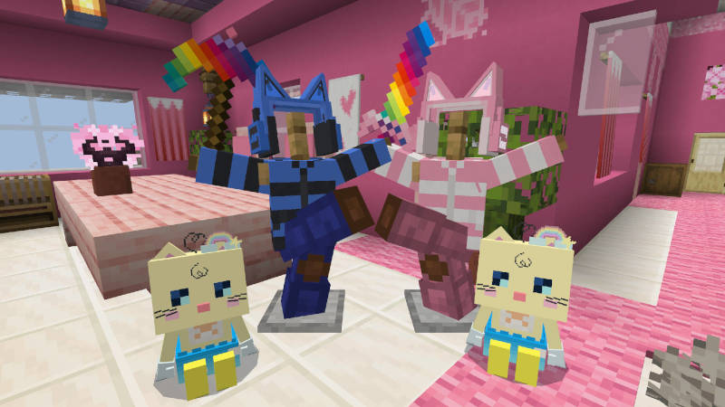 GAMER CRAFT by UUUM