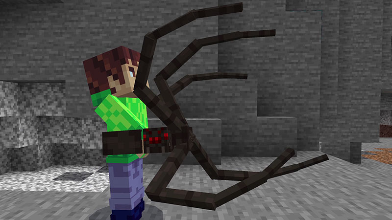 Mob Weapons 1.4 Add-On screenshot 5