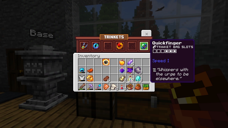 RLCraft Bedrock Edition 1.3 by Honeyfrost
