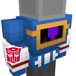 Soundwave Body
