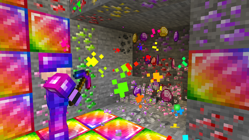More Diamonds! Add-On by Dodo Studios