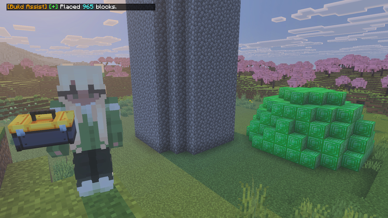 Build Assist by Builders Horizon