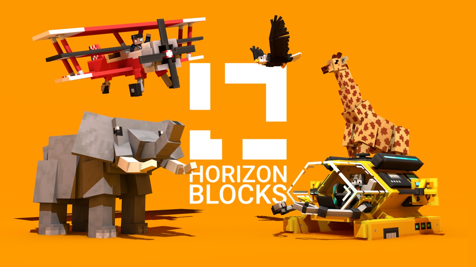 HorizonBlocks