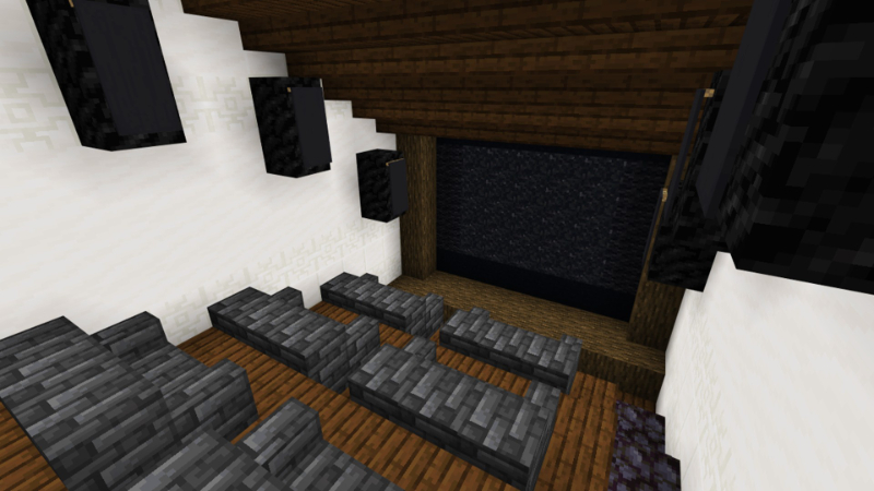 Worlds Richest Mansion by Eescal Studios