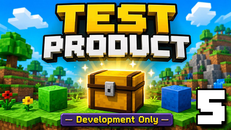 [DEV] Test Offer #5