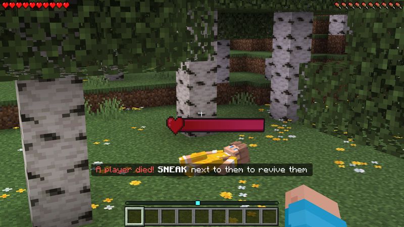 Revive Add-On 2.1 by Cubical
