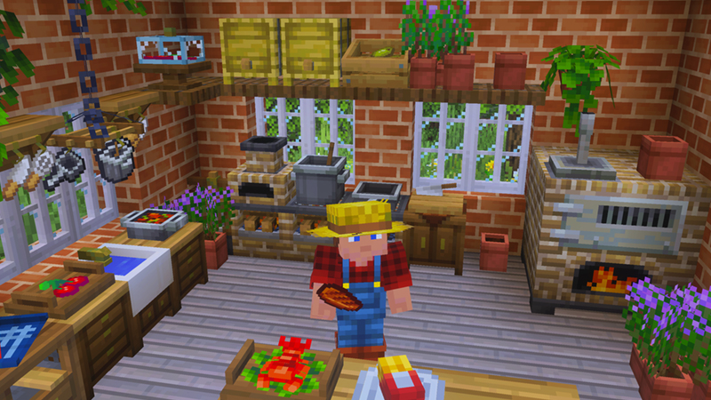 Crops & Farms 1.5 by Some Game Studio