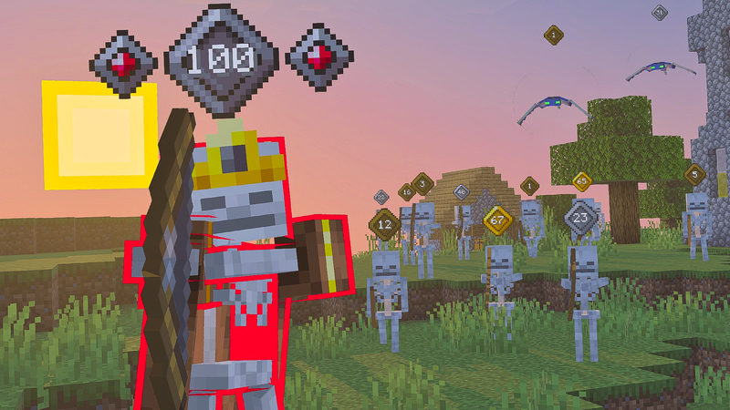 RPG Mobs Add-On by Shapescape