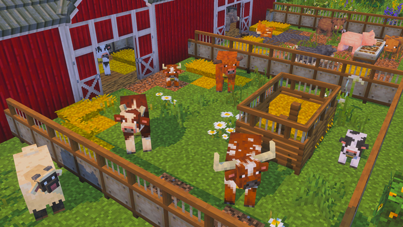 Crops & Farms 1.5 by Some Game Studio