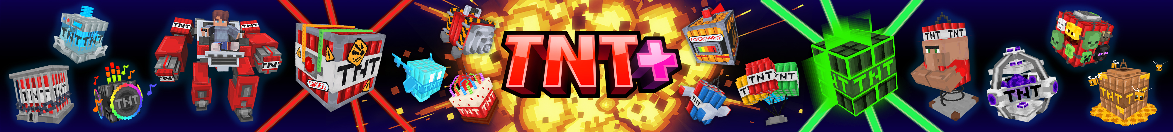 TNT+ Add-On