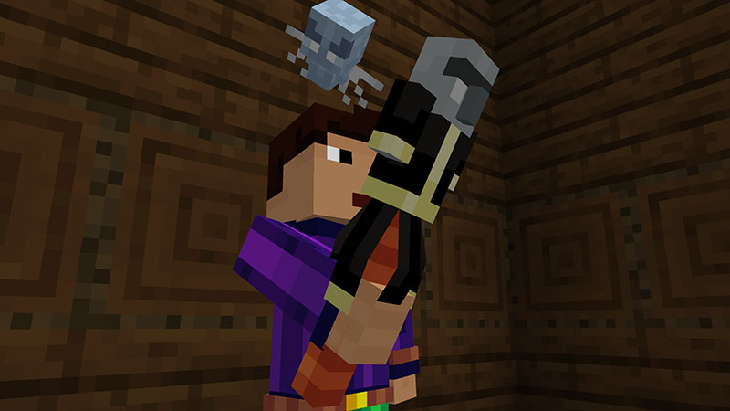 Mob Weapons 1.4 Add-On screenshot 9