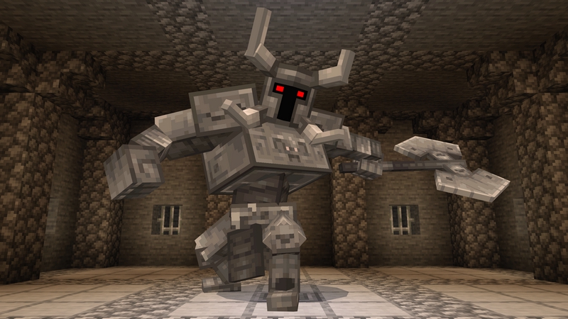 Mowzie's Mobs Add-On 1.2 by Honeyfrost