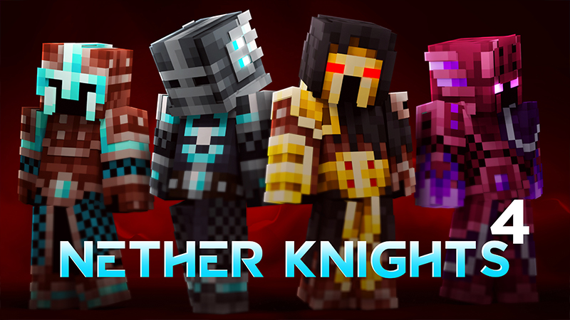 Nether Knights 4