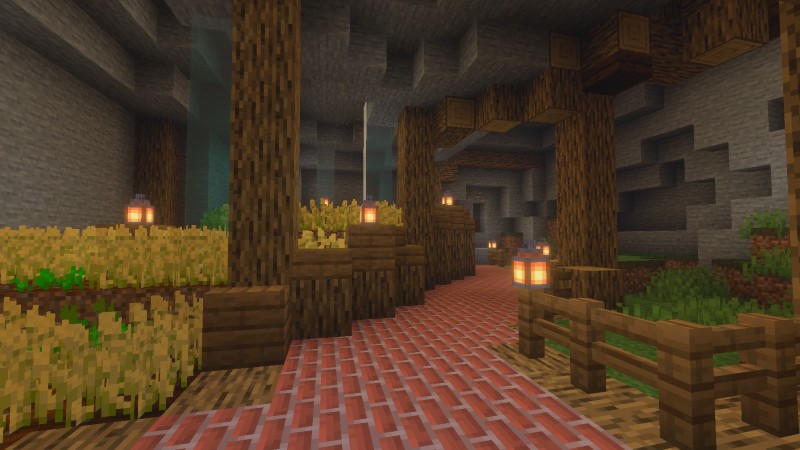 Ultimate Secret Base by Razzleberries