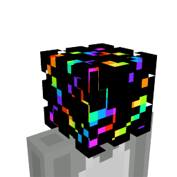 RGB Enderman