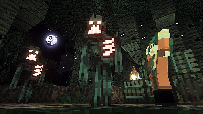 Halloween Craft by Heropixel Games