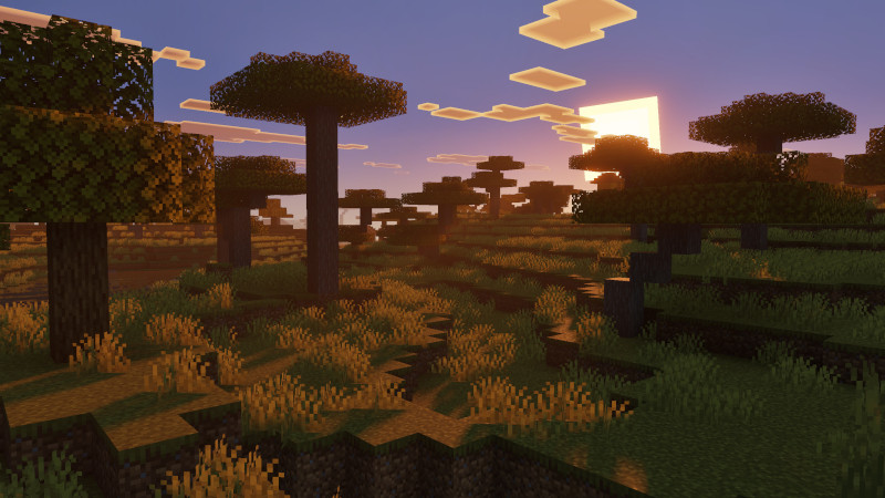 Luminous Dreams v1.1.1 by FoxyStar Studios