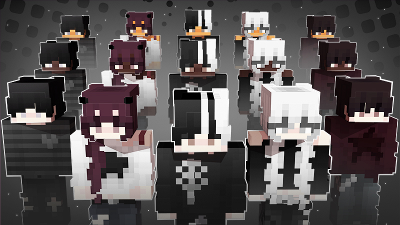 Emo Megapack