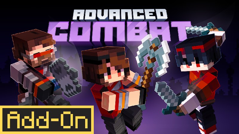 Advanced Combat