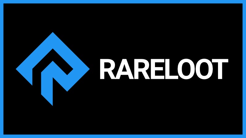 RareLoot