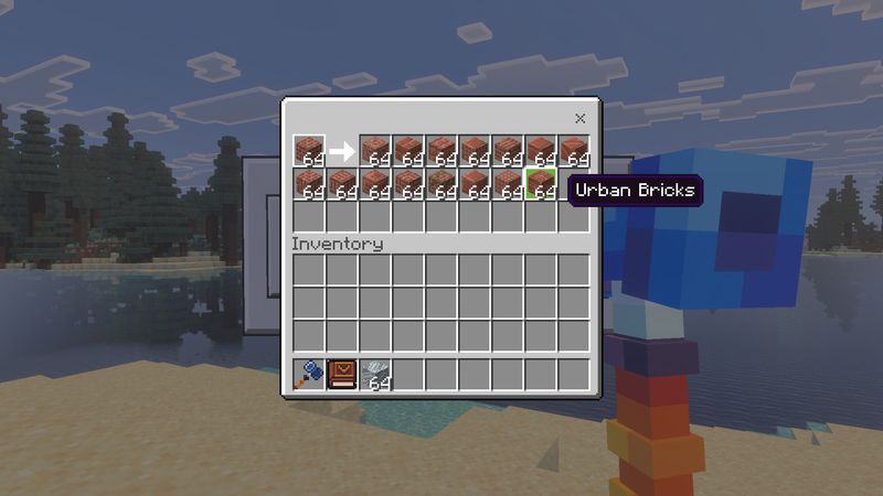 Cubical's Chisel Add-On by Cubical