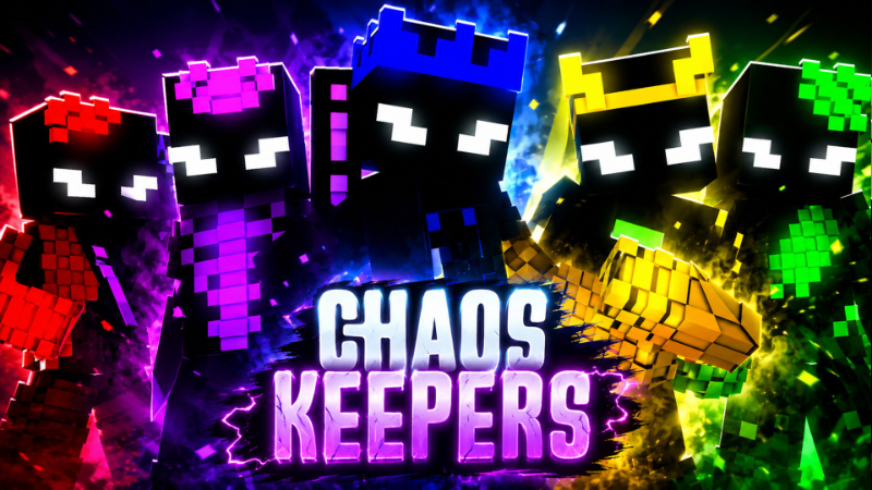 Chaos Keepers