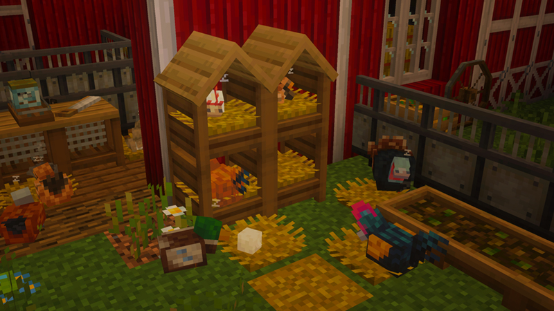 Crops & Farms 1.5 by Some Game Studio