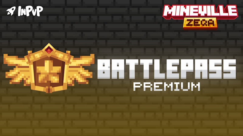 [PvP] Season Premium BattlePass