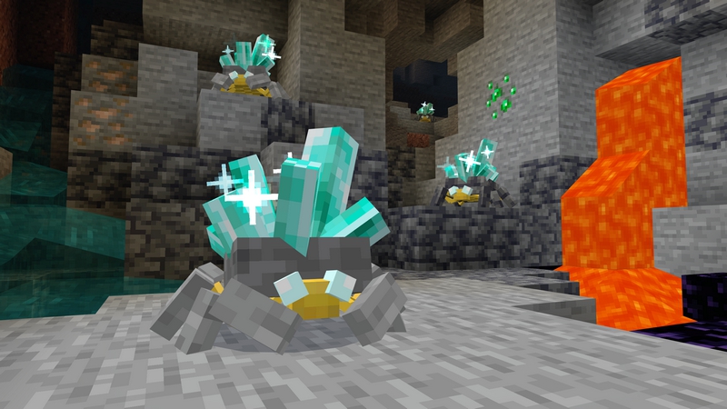 Mowzie's Mobs Add-On 1.2 by Honeyfrost