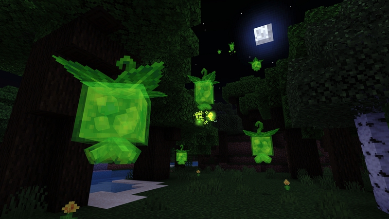 Mowzie's Mobs Add-On 1.2 by Honeyfrost