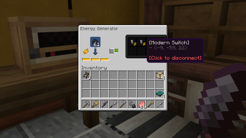 Fabulous Furniture Add-On by A30x1