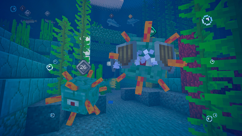 RPG Mobs Add-On by Shapescape