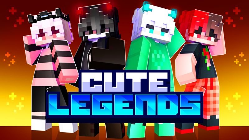 Cute Legends