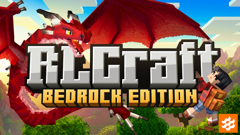 RLCraft Bedrock Edition 1.3