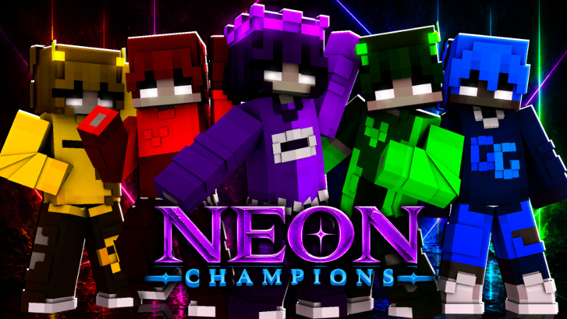 Neon Champions