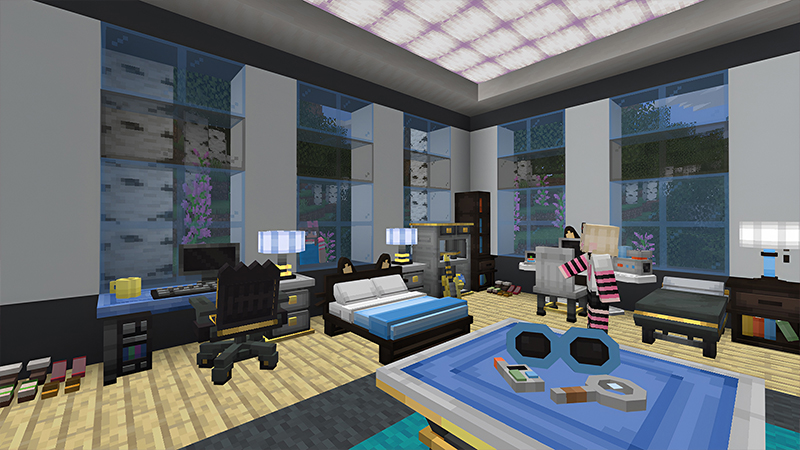 Hello Kitty and Friends Furniture by Razzleberries