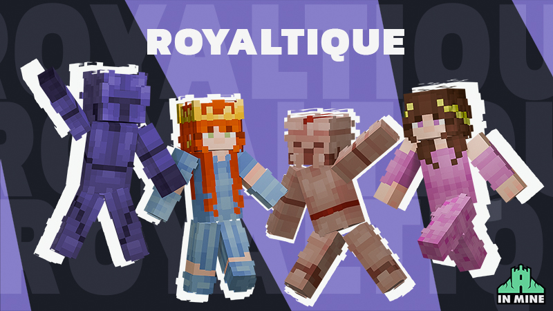 Royaltique