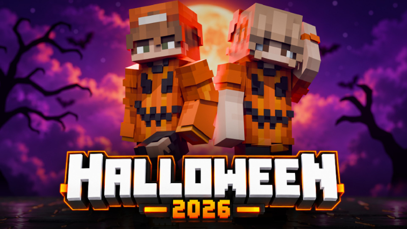 Halloween 2026