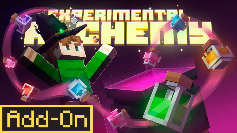 Experimental Alchemy