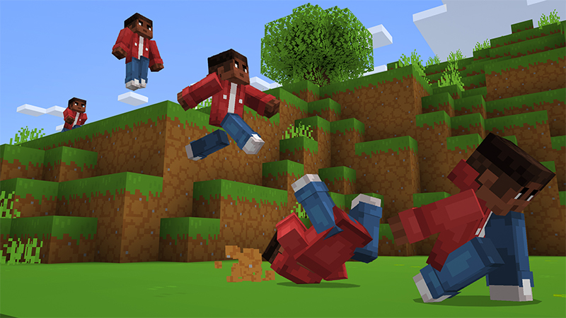 Smooth Moves Animations 1.1 by Starfish Studios