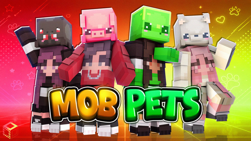 Mobs Pets