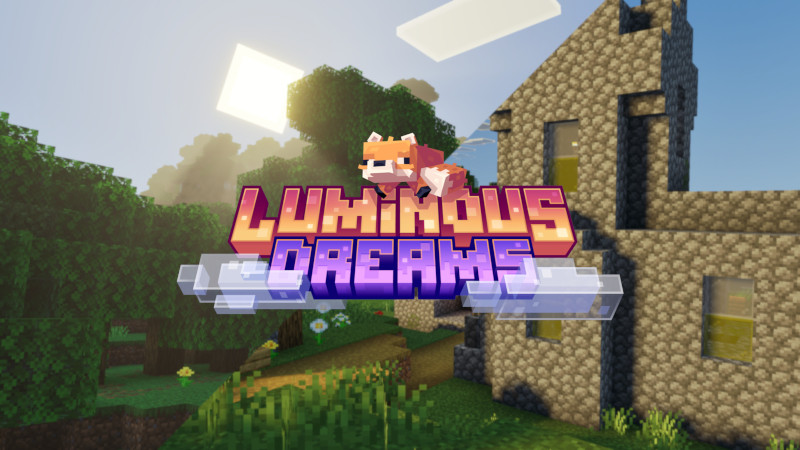 Luminous Dreams v1.1.1