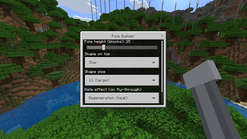 Elytra Expansion Add-On by Fun Creators