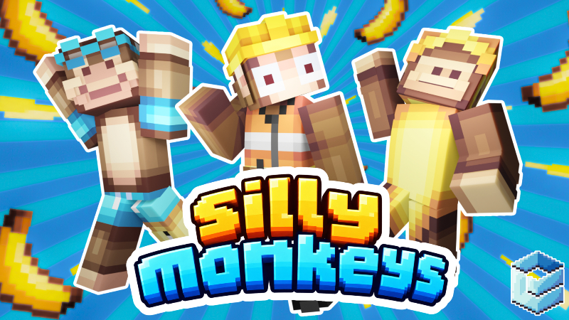 Silly Monkeys
