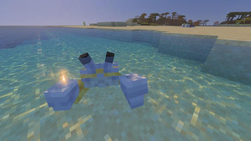 Oceans Add-On by Architects Edge