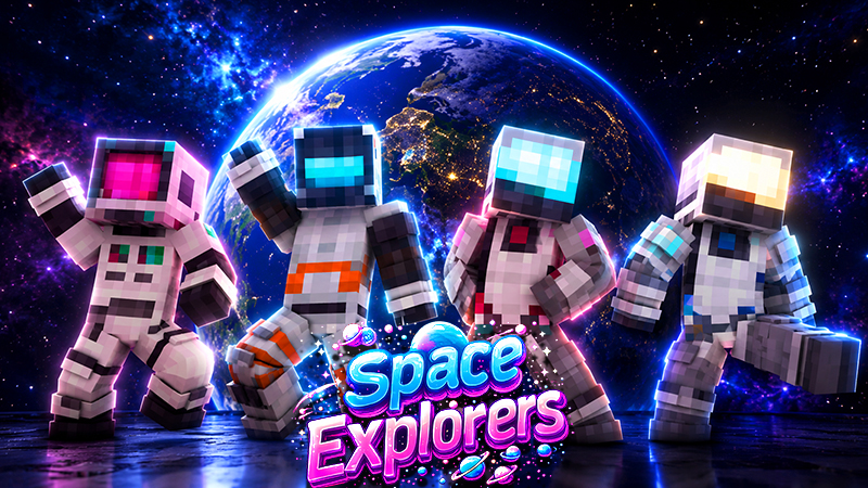 Space Explorer