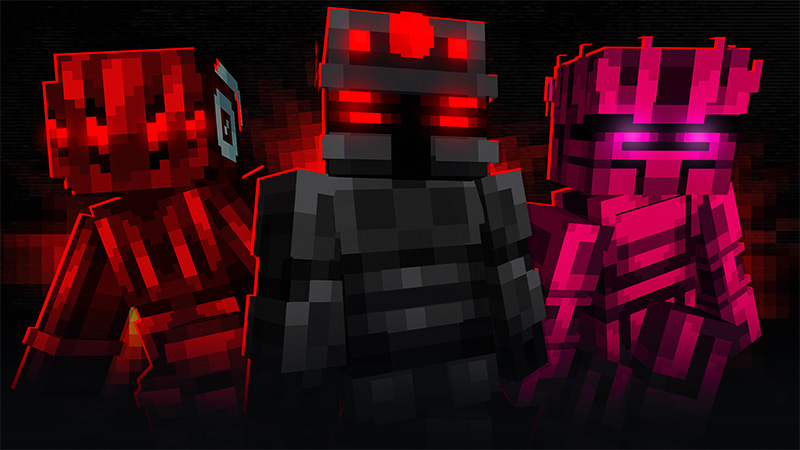 Elemental Knights