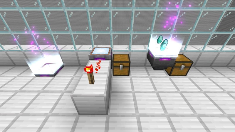 Teleporters Add-On v1.1.2 by JWolf Creations