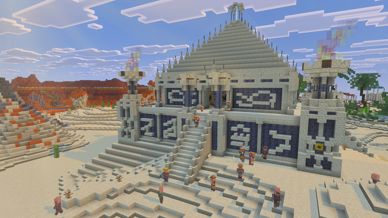 Ultimate Survival Biomes by The Craft Stars